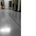 Non Slip Concrete Floor Treatment