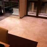 Anti-Slip Marble Tiles - Retail Outlet - Solihull