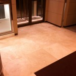 Anti-Slip Marble Tiles - Retail Outlet - Solihull