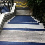 Anti Slip Treads for Concrete Steps