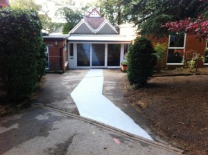 Asphalt  Private School