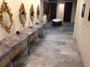 Anti Slip treatment in Kent Spa