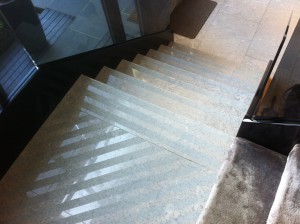 Marble Steps Manchester